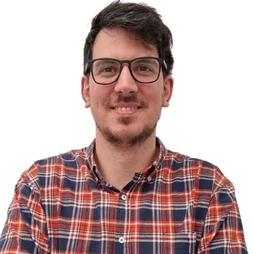 Gabriel Neves, Representante Comercial BLAUPUNKT